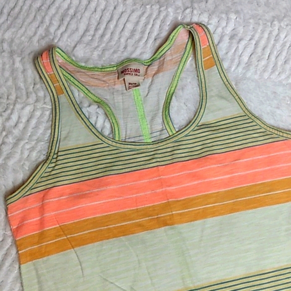 Mossimo Supply Co Tank - Picture 3 of 6